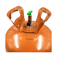 Gas Refrigerante Erka R-407C Boya De 11.3K - R407C-11E