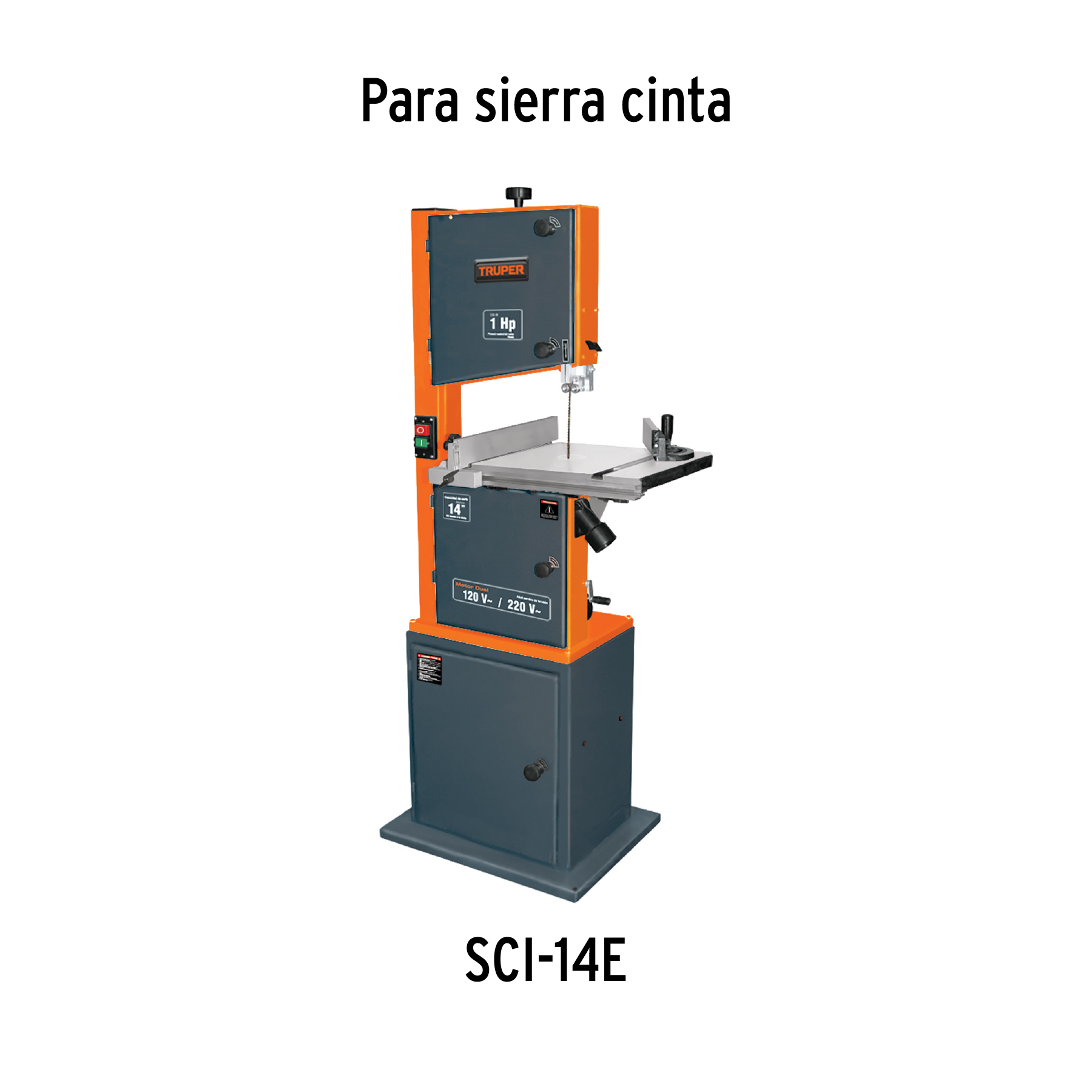 Repuesto sierra 93' x 4 dpp, para sierra cinta SCI-14E - R93X4-SCI-14E / 16287 Repuesto sierra 93' x 4 dpp, para sierra cinta SCI-14E - R93X4-SCI-14E / 16287