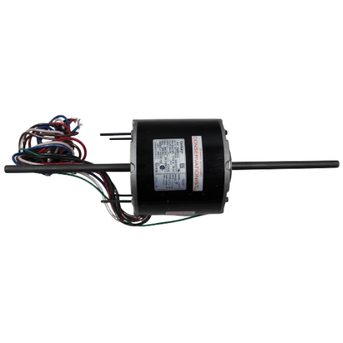 Motor Century RA1054 1/2Hp 1625Rpm 220V CCWLE - RA1054