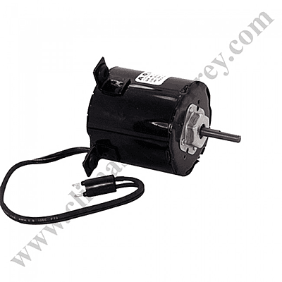 Motor Century 1/20 Hp, 1550 Rpm, 200-230 V, Rotacion Ccwle - 9628