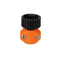 Conector plástico, hembra 1/2' - REF-1/2 / 12712 Conector plástico, hembra 1/2' - REF-1/2 / 12712