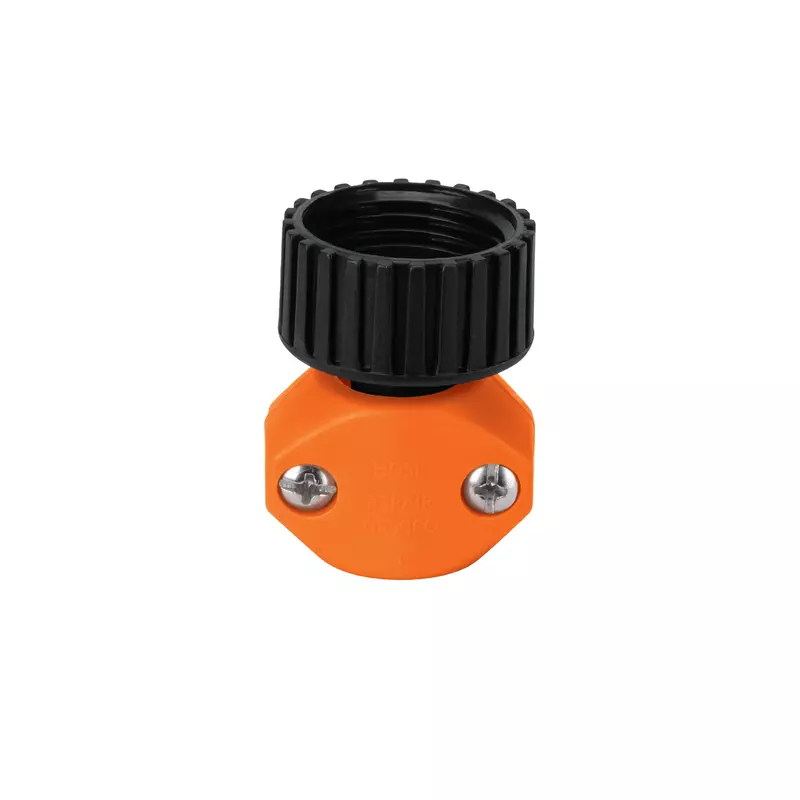 Conector plástico, hembra 1/2' - REF-1/2 / 12712 Conector plástico, hembra 1/2' - REF-1/2 / 12712