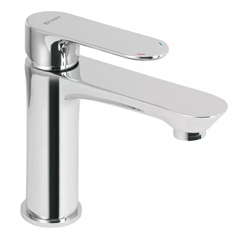 Monomando corto para lavabo, Riviera - RIM-45 / 45190 Monomando corto para lavabo, Riviera - RIM-45 / 45190
