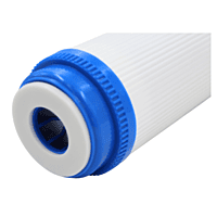 Filtro De Carbon Granulado 10 Pulgadas Etapa3 - Ro20Gacm033