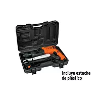 Rotomartillo SDS Plus 3.2 Joules, 800W, TRUPER PRO, 103066 - ROEL-30A