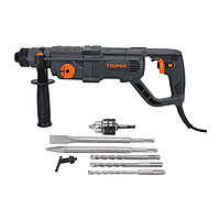 Rotomartillo SDS Plus 3 Joules 850 W, industrial, Truper - ROEL-30N / 19319 Rotomartillo SDS Plus 3 Joules 850 W, industrial, Truper - ROEL-30N / 19319