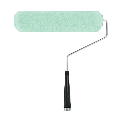Rodillo para pintar, 12 x 5/8', superficies poco rugosas - ROPI-1215 / 13881