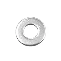 Rondana Plana Inoxidable 304 de 1/4, 70399 - ROPLIN1/4 Rondana Plana Inoxidable 304 de 1/4, 70399 - ROPLIN1/4