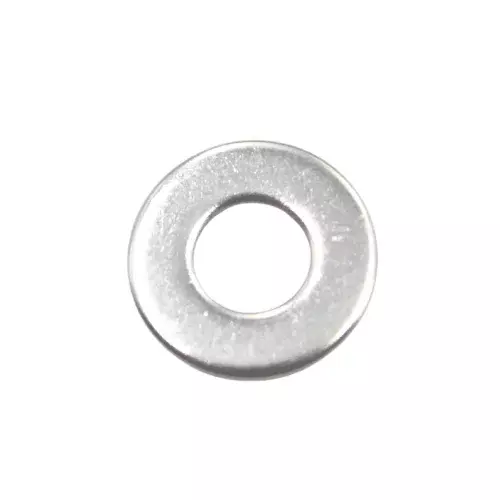 Rondana Plana Inoxidable 304 de 1/4, 70399 - ROPLIN1/4 Rondana Plana Inoxidable 304 de 1/4, 70399 - ROPLIN1/4