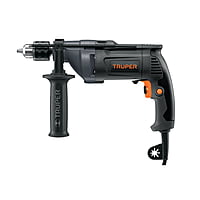 Rotomartillo 1/2' 750 W, industrial, Truper - ROTO-1/2N8 / 15683 Rotomartillo 1/2' 750 W, industrial, Truper - ROTO-1/2N8 / 15683