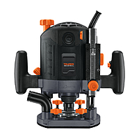 ROU-N3 Rebajadora industrial 1-3/4 HP Truper