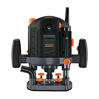 ROU-NX2 Rebajadora industrial 2-1/2 HP Truper ROU-NX2 Rebajadora industrial 2-1/2 HP Truper