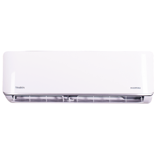 SET Minisplit Inverter TRAIDEN, 1.0 Ton, 110V, Frio/Calor - SETCMTHI121M SET Minisplit Inverter TRAIDEN, 1.0 Ton, 110V, Frio/Calor - SETCMTHI121M