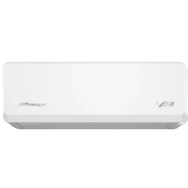 Set Minisplit 2.0 Ton Calefaccion 220V 17.5 SEER Inverter V32 2024 - SETCVC261E Set Minisplit 2.0 Ton Calefaccion 220V 17.5 SEER Inverter V32 2024 - SETCVC261E