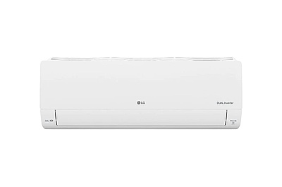 SET Minisplit Smart LG DualCool Inverter, Frio-Calor, 2 TON, 220V, 17.1 SEER - SETVM242H9