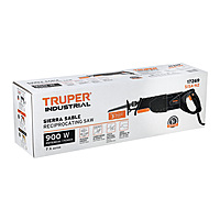Sierra sable 900 W velocidad variable, industrial - SISA-N2 / 17269