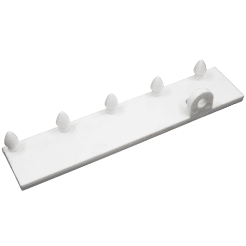 Sistemas de Suspension Tipo BALA - SISUTIBA