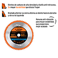 disco-sierra p-madera-10-60d-centro-1-expert-st-1060ex-100106 disco-sierra p-madera-10-60d-centro-1-expert-st-1060ex-100106