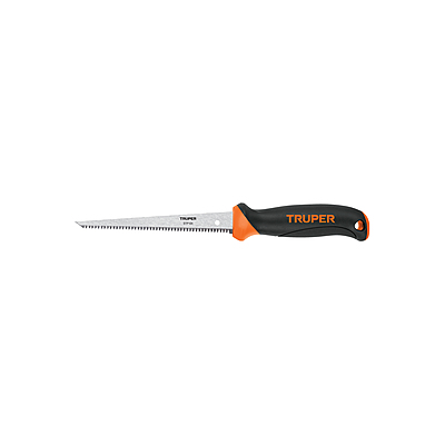 Serrucho para plafón y muros de yeso, 6' - STP-6X / 18174
