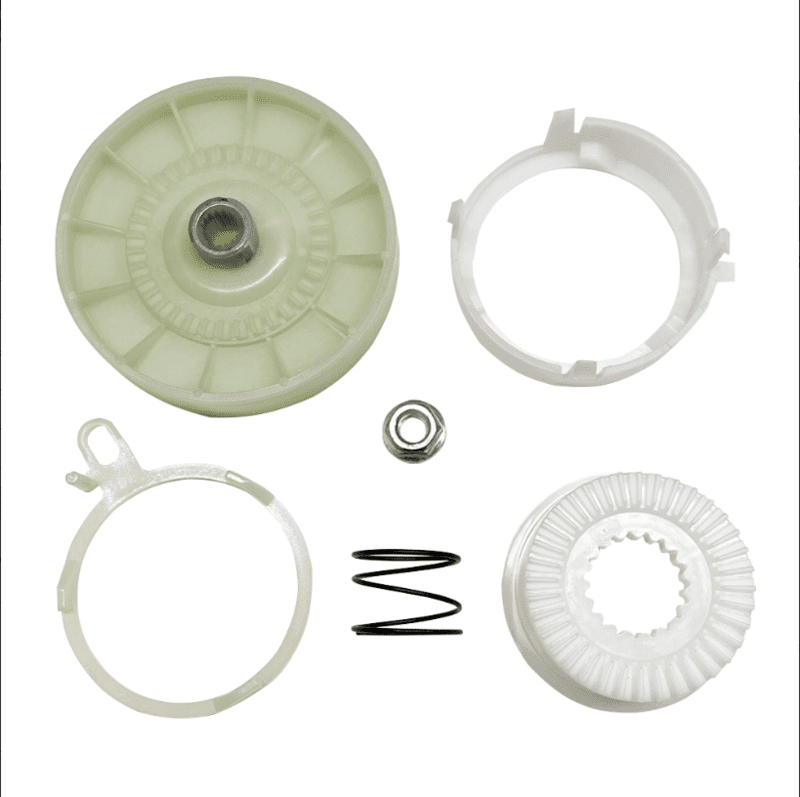 Kit Embrague Cam Lavadora Whirlpool Digital Original - W910010062 Kit Embrague Cam Lavadora Whirlpool Digital Original - W910010062