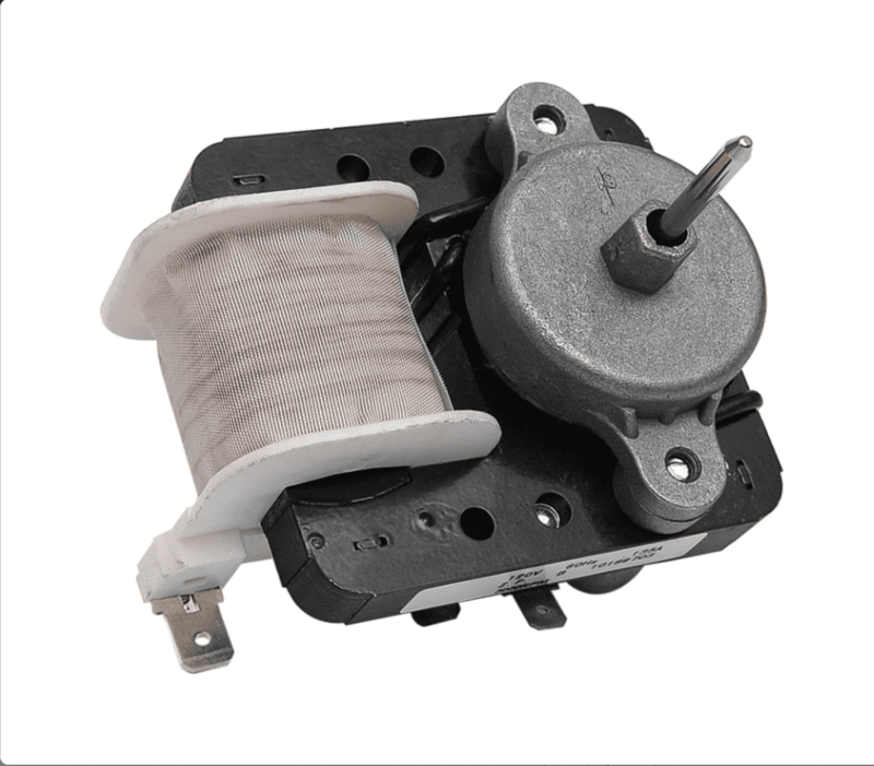Motor Ventilador Evaporador Refrigerador Whirlpool - WPW10189703 Motor Ventilador Evaporador Refrigerador Whirlpool - WPW10189703
