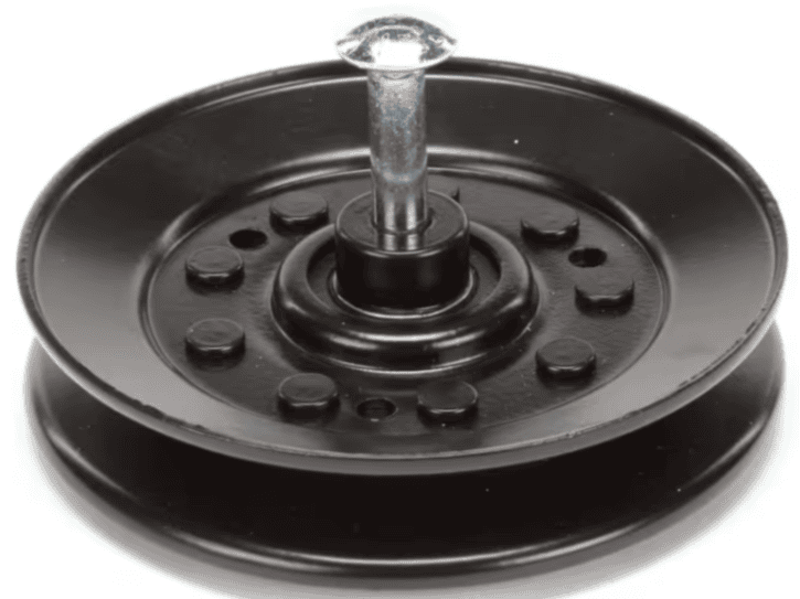 Polea Tensora 3/8 De Plastico Trane - She06354 Polea Tensora 3/8 De Plastico Trane - She06354