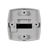termostato-no-programable-2-calor-2-frío-24v-t1010t1010 termostato-no-programable-2-calor-2-frío-24v-t1010t1010