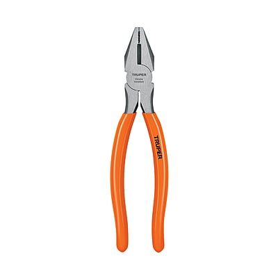 Pinza para electricista 8', mango de PVC - T200-8 / 17308