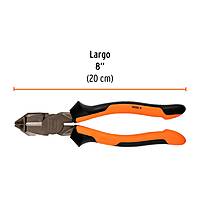 pinza-de-electricista-profesional-8-mango-comfort-grip-t200-8x-12350