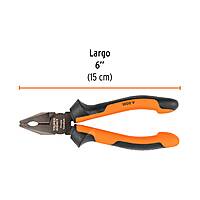 pinza-de-electricista-6-mango-comfort-grip-t201-6x-12347