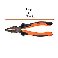 pinza-de-electricista-7-mango-comfort-grip-t201-7x-17329