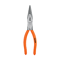 Pinza punta y corte 7', mango de PVC - T203-7 / 17315 Pinza punta y corte 7', mango de PVC - T203-7 / 17315