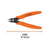 pinza-para-electrónica-5-de-corte-t275-5-17314 pinza-para-electrónica-5-de-corte-t275-5-17314