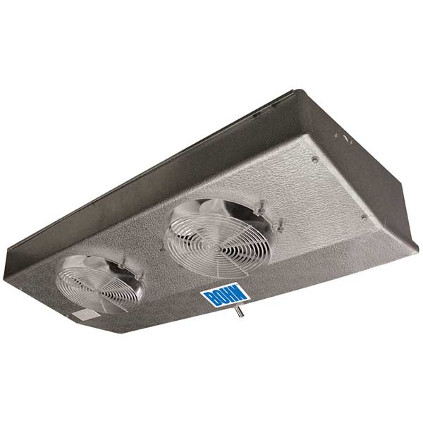 Evaporador Para Vitrina Deshielo Por Aire 208-230/1/60-Ta23Bg - Ta23Bg Evaporador Para Vitrina Deshielo Por Aire 208-230/1/60-Ta23Bg - Ta23Bg