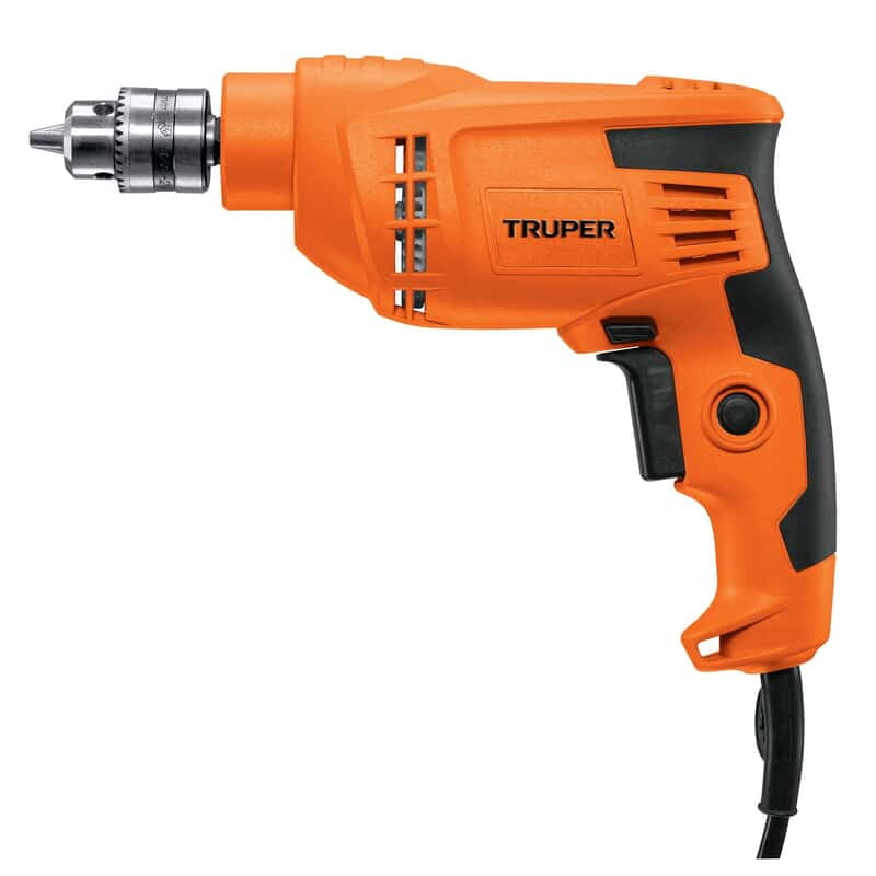taladro-3-8-400-w-profesional-truper-tal-3-8a2-16708 taladro-3-8-400-w-profesional-truper-tal-3-8a2-16708