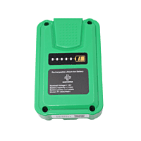 Bateria de Repuesto para POWER TANK - PW-RB