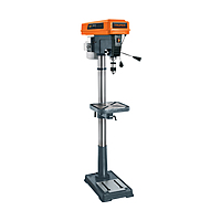 Taladro de piso 17", 1-1/2 HP (1200 W), broquero 5/8",Truper TAPI-17 / 16182 Taladro de piso 17", 1-1/2 HP (1200 W), broquero 5/8",Truper TAPI-17 / 16182