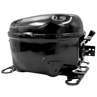 Compresor Original para Refrigerador LG - TCA37611421 Compresor Original para Refrigerador LG - TCA37611421