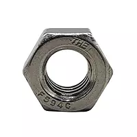 Tuerca Hexagonal Inoxidable 304 de 3/8, 70397 - TUHEIN3/8 Tuerca Hexagonal Inoxidable 304 de 3/8, 70397 - TUHEIN3/8