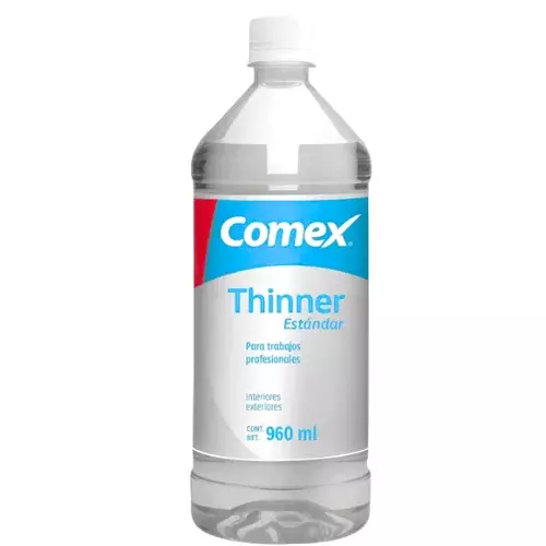 Thiner Estandar, COMEX EPH - THI