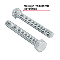 Bolsa con 60 tornillos 5/16' x 2-1/2' tipo máquina - TORM-5/16X2-1/2 / 44570 Bolsa con 60 tornillos 5/16' x 2-1/2' tipo máquina - TORM-5/16X2-1/2 / 44570