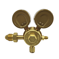 Regulador de Nitrogeno 700-580 F/TECH, RNTFT - TT-NREG