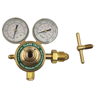 Regulador de Nitrogeno 700-580 F/TECH, RNTFT - TT-NREG