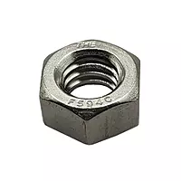 Tuerca Hexagonal Inoxidable 304 de 3/8, 70397 - TUHEIN3/8 Tuerca Hexagonal Inoxidable 304 de 3/8, 70397 - TUHEIN3/8