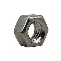 Tuerca Hexagonal Inoxidable 304 de 3/8, 70397 - TUHEIN3/8 Tuerca Hexagonal Inoxidable 304 de 3/8, 70397 - TUHEIN3/8