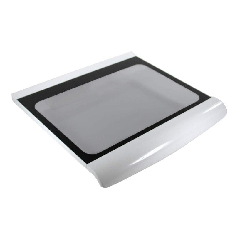 Tapa De Vidrio Para Lavadora - W10349235 Tapa De Vidrio Para Lavadora - W10349235