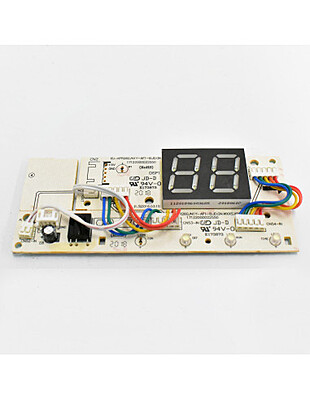 Tarjeta Electronica Display Para Usb Wifi - 17122000006991