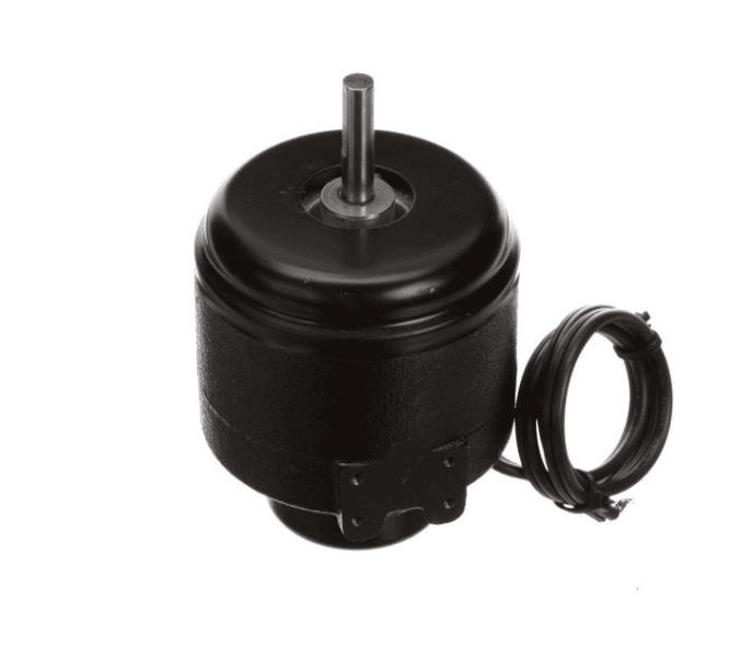 Motor Fasco, 1550Rpm, 50W, 220V CW - UB580 Motor Fasco, 1550Rpm, 50W, 220V CW - UB580