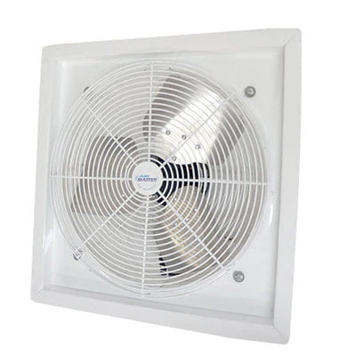 Ventilador Air Master 700 Cfm 12&Quot; Ventilador Air Master 700 Cfm 12&Quot;