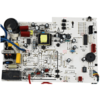 Minisplit Whirlpool, 2 Toneladas, Frio Y Calor, Inverter - Wa6265D Minisplit Whirlpool, 2 Toneladas, Frio Y Calor, Inverter - Wa6265D